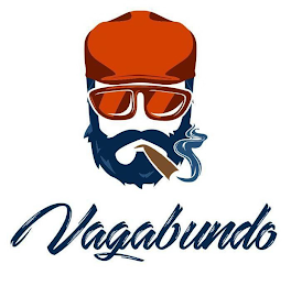 VAGABUNDO logo