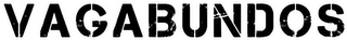 VAGABUNDOS logo