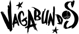 VAGABUNDOS CADENZA logo
