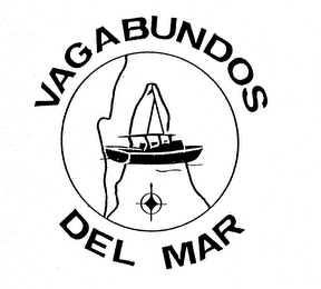VAGABUNDOS DEL MAR logo
