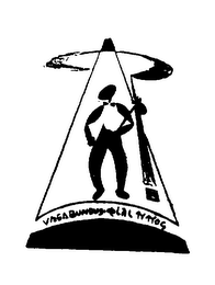 VAGABUNDUS logo