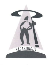 VAGABUNDUS logo