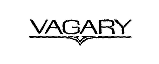 VAGARY logo