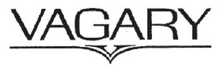 VAGARY V logo