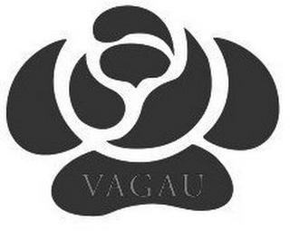 VAGAU logo