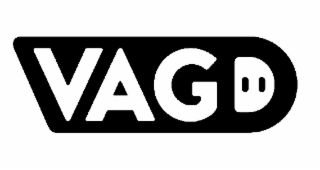VAGD logo