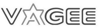 VAGEE logo