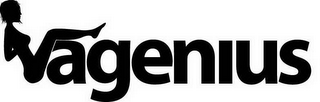 VAGENIUS logo