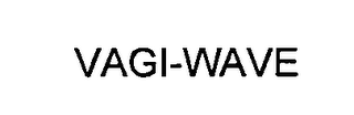 VAGI-WAVE logo