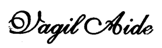 VAGIL AIDE logo