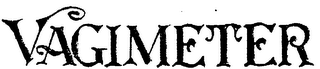 VAGIMETER logo