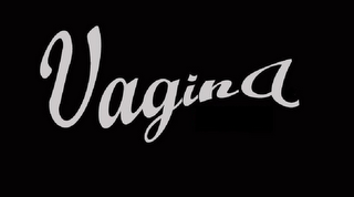 VAGINA logo