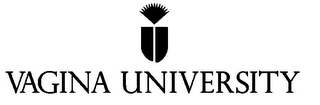 VAGINA UNIVERSITY logo