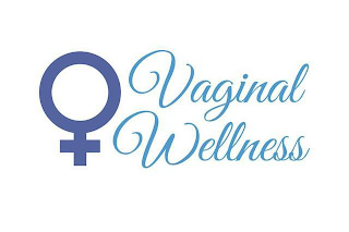 VAGINAL WELLNESS logo