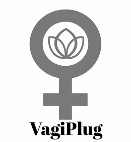 VAGIPLUG logo