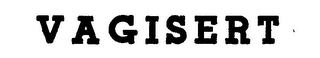 VAGISERT logo