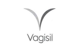 VAGISIL logo