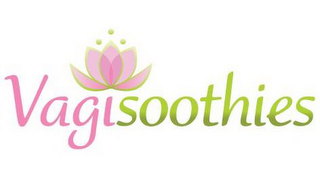 VAGISOOTHIES logo