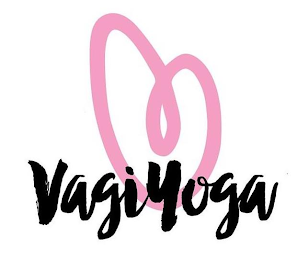 VAGIYOGA logo