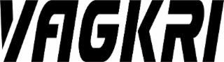 VAGKRI logo