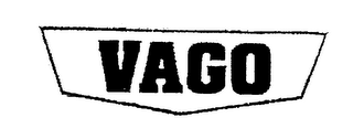 VAGO logo
