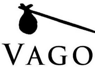 VAGO logo