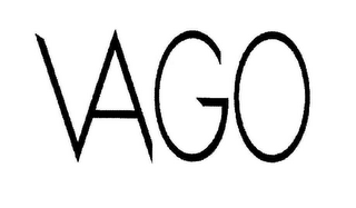 VAGO logo