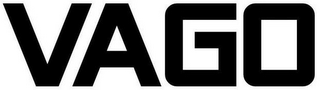 VAGO logo