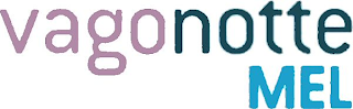 VAGONOTTE MEL logo