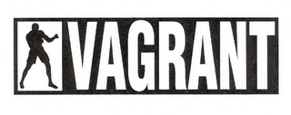 VAGRANT logo