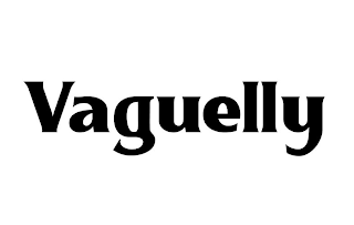 VAGUELLY logo