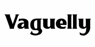 VAGUELLY logo