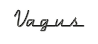 VAGUS logo