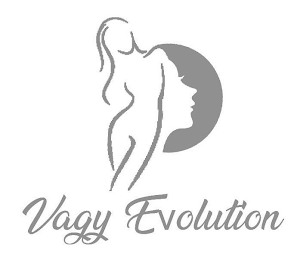 VAGY EVOLUTION logo