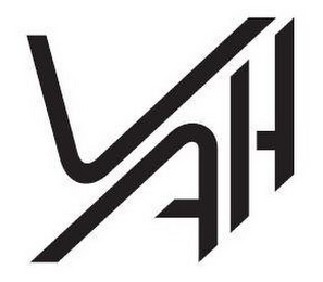 VAH logo