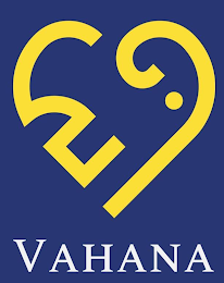 VAHANA logo