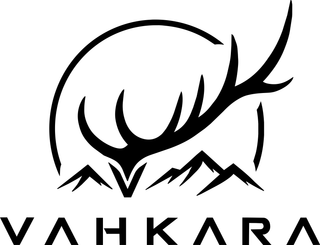 VAHKARA logo