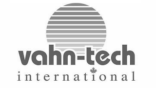 VAHN-TECH INTERNATIONAL logo