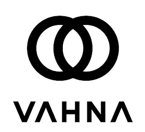 VAHNA logo