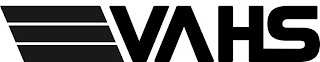 VAHS logo