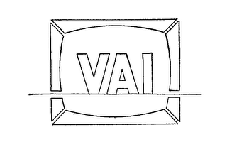 VAI logo