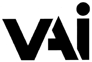 VAI logo