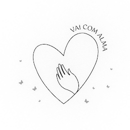 VAI COM ALMA logo