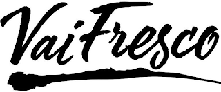 VAI FRESCO logo