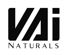 VAI NATURALS logo