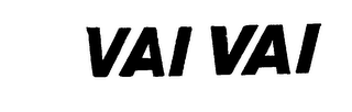 VAI VAI logo