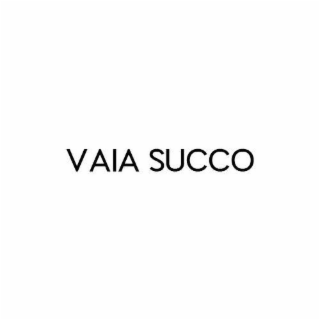 VAIA SUCCO logo