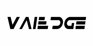 VAIEDGE logo