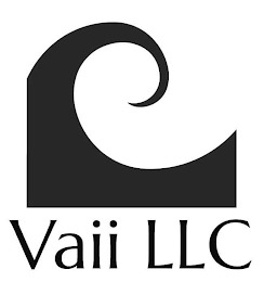 VAII LLC logo
