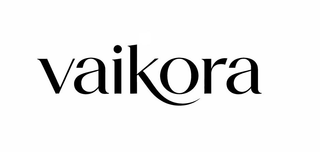 VAIKORA logo